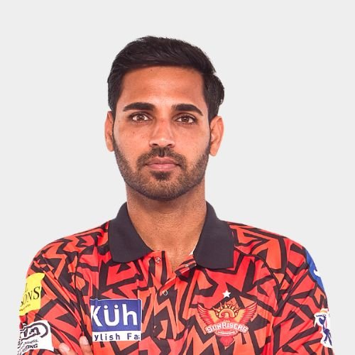 Bhuvneshwar Kumar