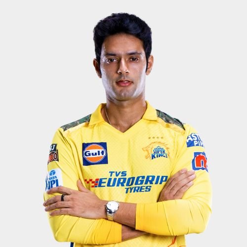 CSK SHIVAM DUBE