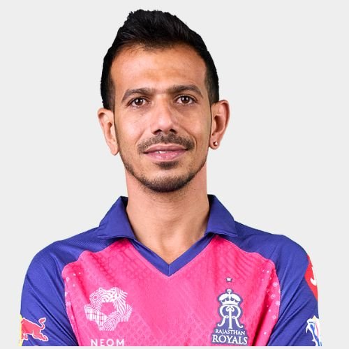 Yuzvendra Chahal